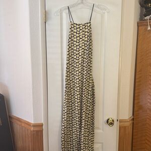 🔥NWT Noisy May Halter Sundress